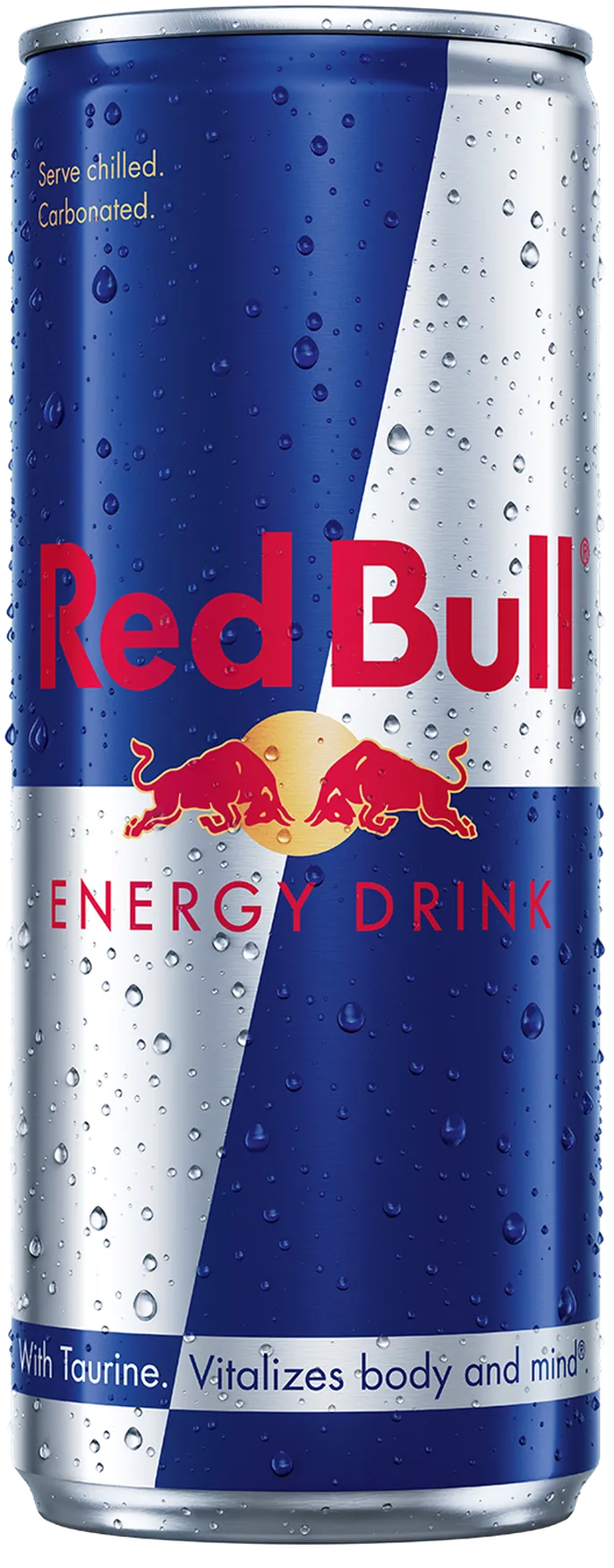 Red Bull 250 ml